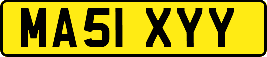 MA51XYY