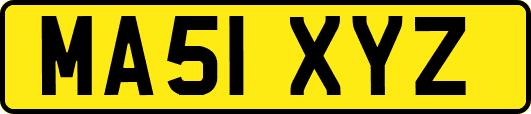 MA51XYZ
