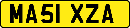 MA51XZA