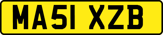 MA51XZB