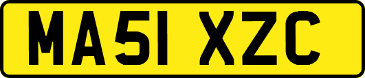 MA51XZC