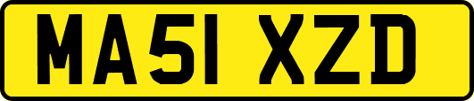 MA51XZD