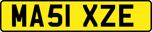 MA51XZE