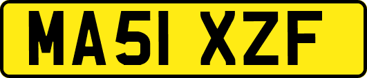 MA51XZF