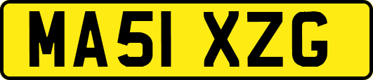 MA51XZG