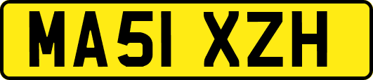 MA51XZH