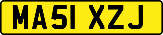 MA51XZJ