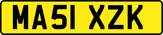MA51XZK