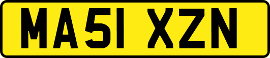 MA51XZN