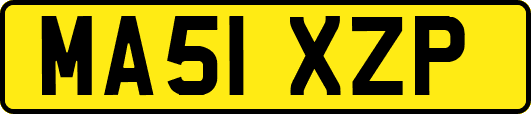 MA51XZP