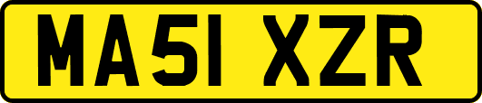 MA51XZR