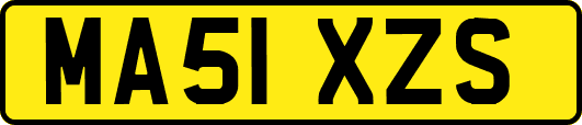 MA51XZS