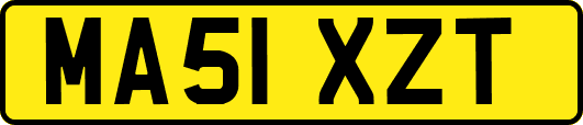 MA51XZT
