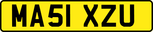 MA51XZU