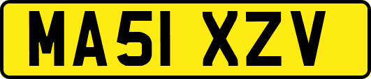 MA51XZV