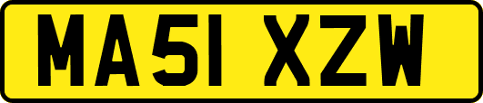 MA51XZW