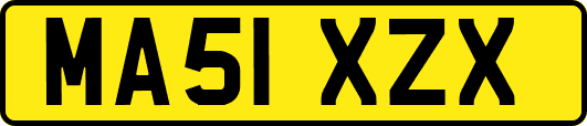 MA51XZX