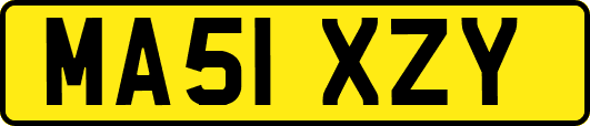 MA51XZY