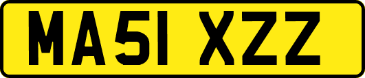 MA51XZZ