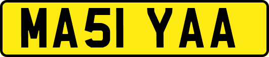 MA51YAA