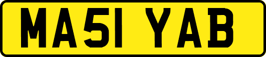 MA51YAB