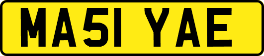 MA51YAE