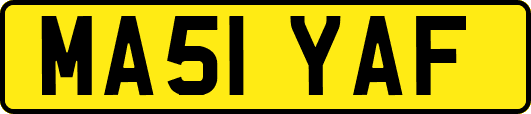 MA51YAF