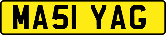 MA51YAG
