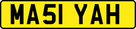 MA51YAH