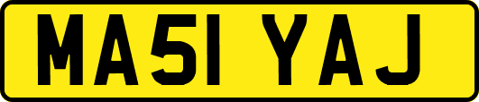 MA51YAJ