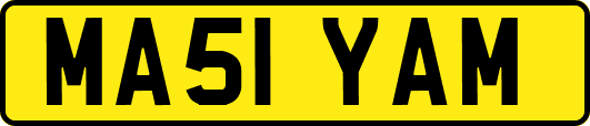 MA51YAM