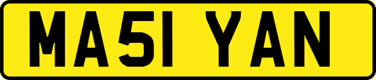 MA51YAN