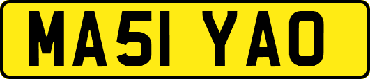 MA51YAO