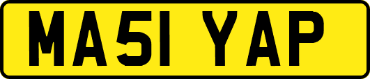 MA51YAP