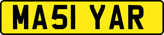 MA51YAR