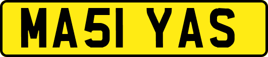 MA51YAS
