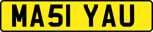 MA51YAU