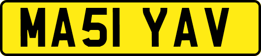 MA51YAV