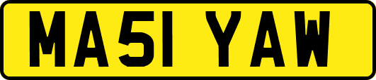 MA51YAW