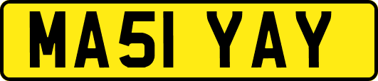 MA51YAY