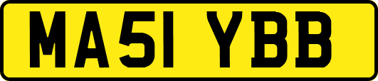MA51YBB
