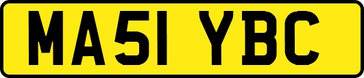 MA51YBC
