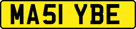 MA51YBE