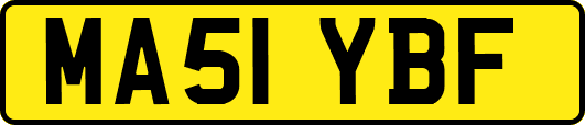 MA51YBF