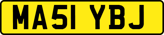 MA51YBJ