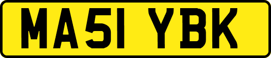 MA51YBK