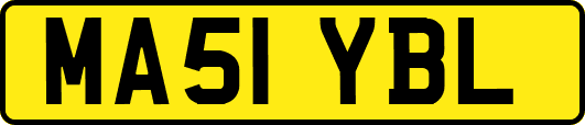MA51YBL