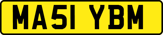 MA51YBM
