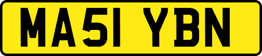 MA51YBN