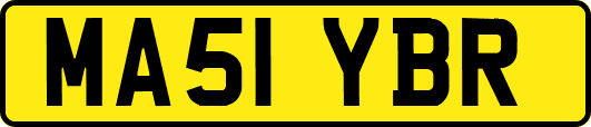 MA51YBR